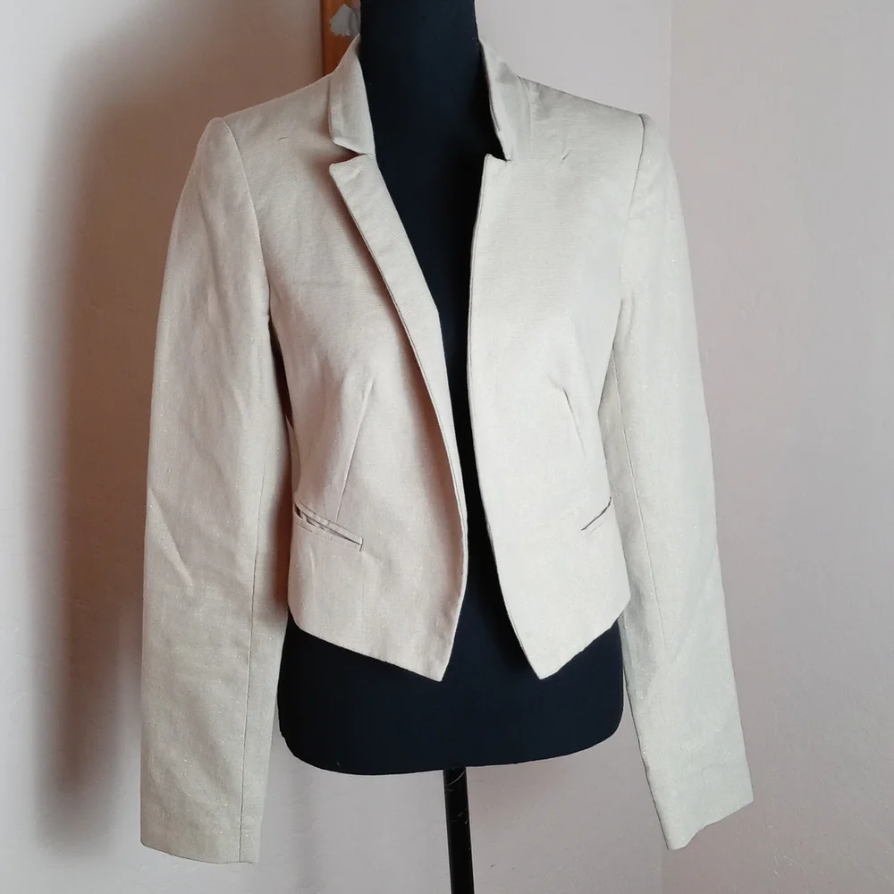 Apt. 9 Short Blazer